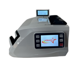 Máy đếm tiền Hoshico 7979