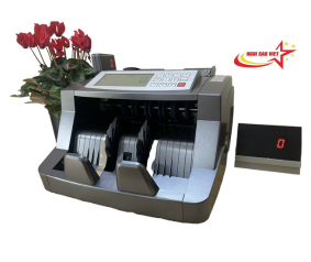 MÁY ĐẾM TIỀN HOSHICO 5600