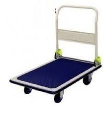 Xe đẩy hàng Prestar NB-101 trọng tải 150kg