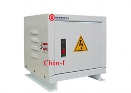 biến áp 1 pha loại thùng
