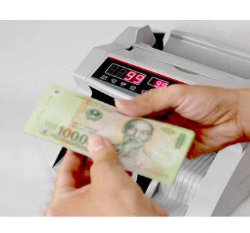 Tìm cửa hàng bán máy đếm tiền quận 10 giá rẻ