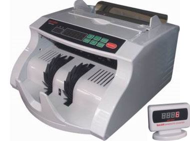Chọn mua máy đếm tiền tại An Giang 