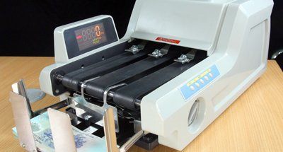 Máy đếm tiền tại Đắk Nông