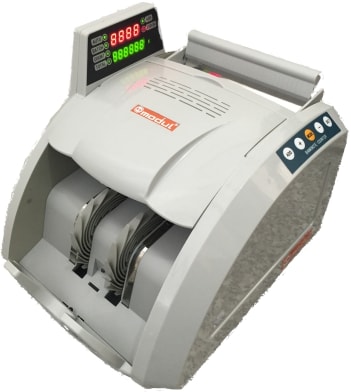 Máy đếm tiền tại Hà Nam