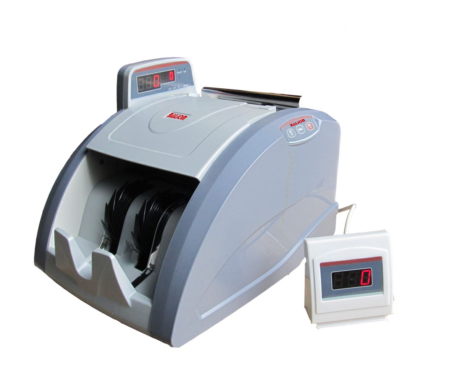 Máy đếm tiền tại Hải Dương