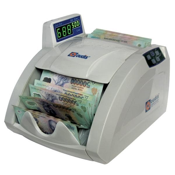 Máy đếm tiền tại Lai Châu
