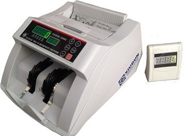 Máy đếm tiền tại Quảng Ngãi