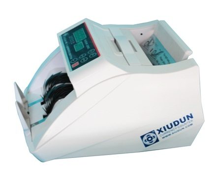 Máy đếm tiền tại Quảng Ninh