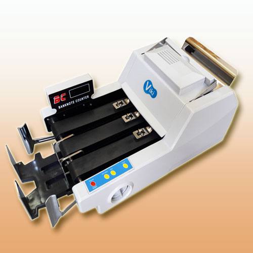 Máy đếm tiền tại Vĩnh Phúc