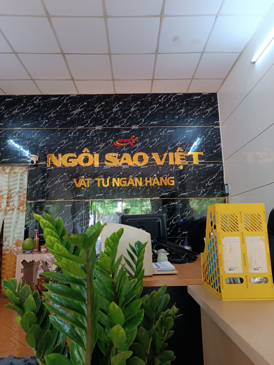 ngoi sao viet cung cap dich vu bao tri sua chua may dem tien tai go vap uy tin