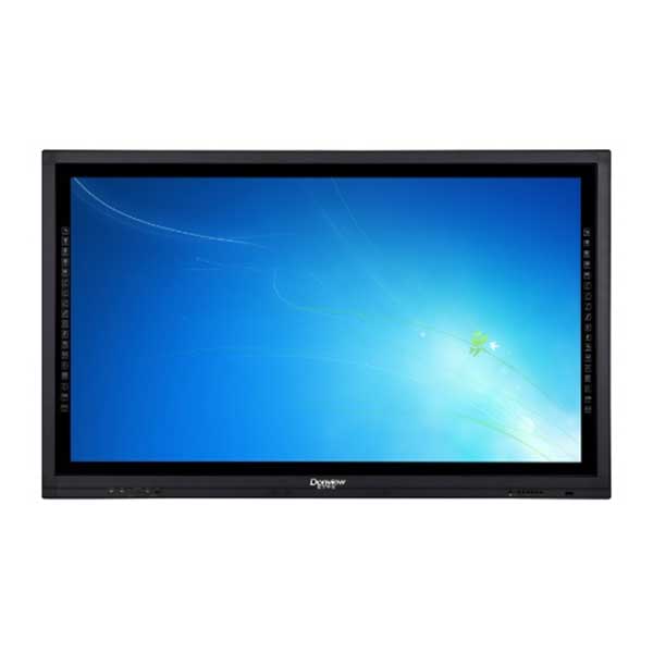 Màn hình cảm ứng Donview 86 Inches