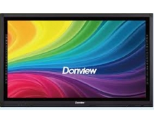 Màn hình cảm ứng Donview 98 Inches