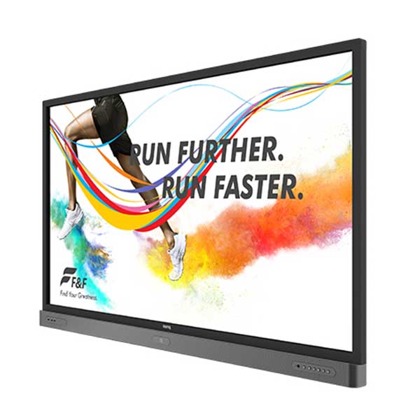 Màn hình cảm ứng SMART Board E70 interactive flat panel 