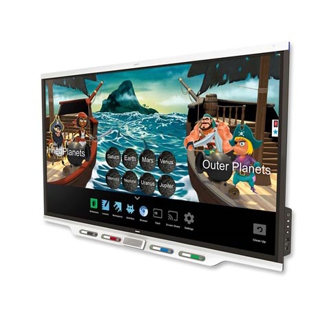 Màn hình cảm ứng SMARTBoard 7075