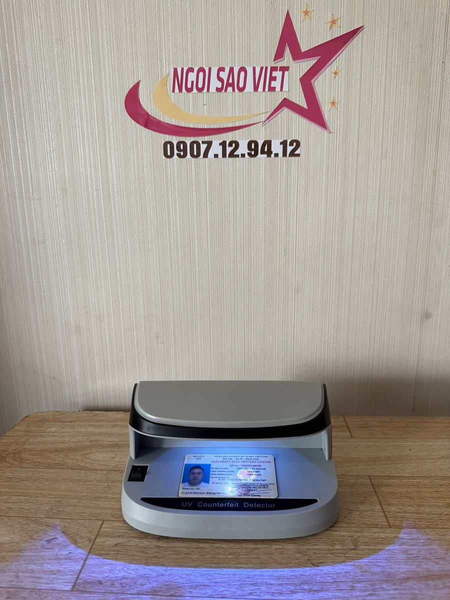 may soi tien gia hoshico al 09
