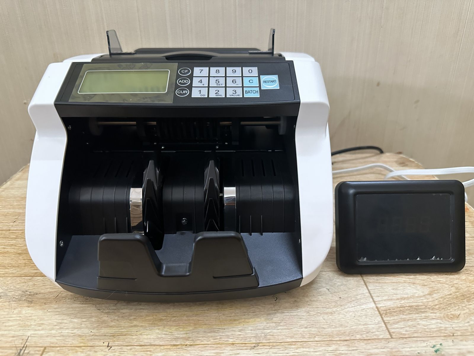 may dem tien hoshic 800