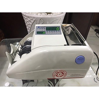 may dem tien xinda 2136l